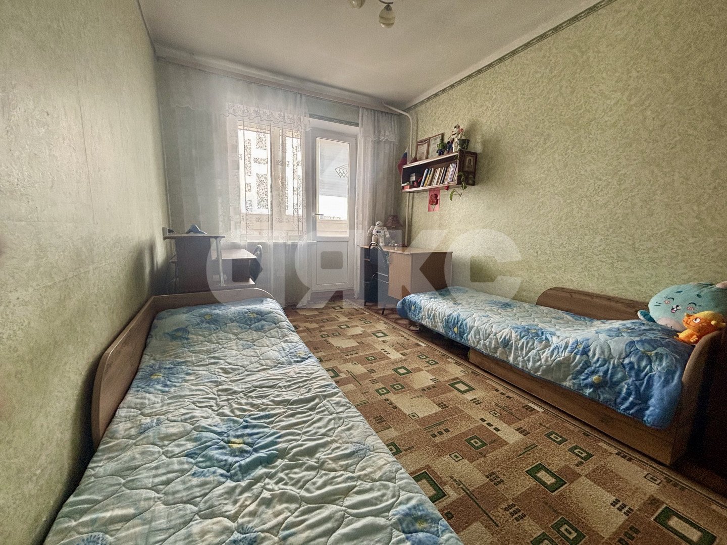 Фото №15: 3-комнатная квартира 66 м² - Армавир, 8-й, 2/1