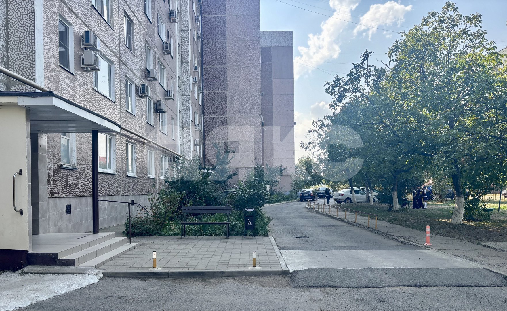 Фото №20: 3-комнатная квартира 66 м² - Армавир, 8-й, 2/1