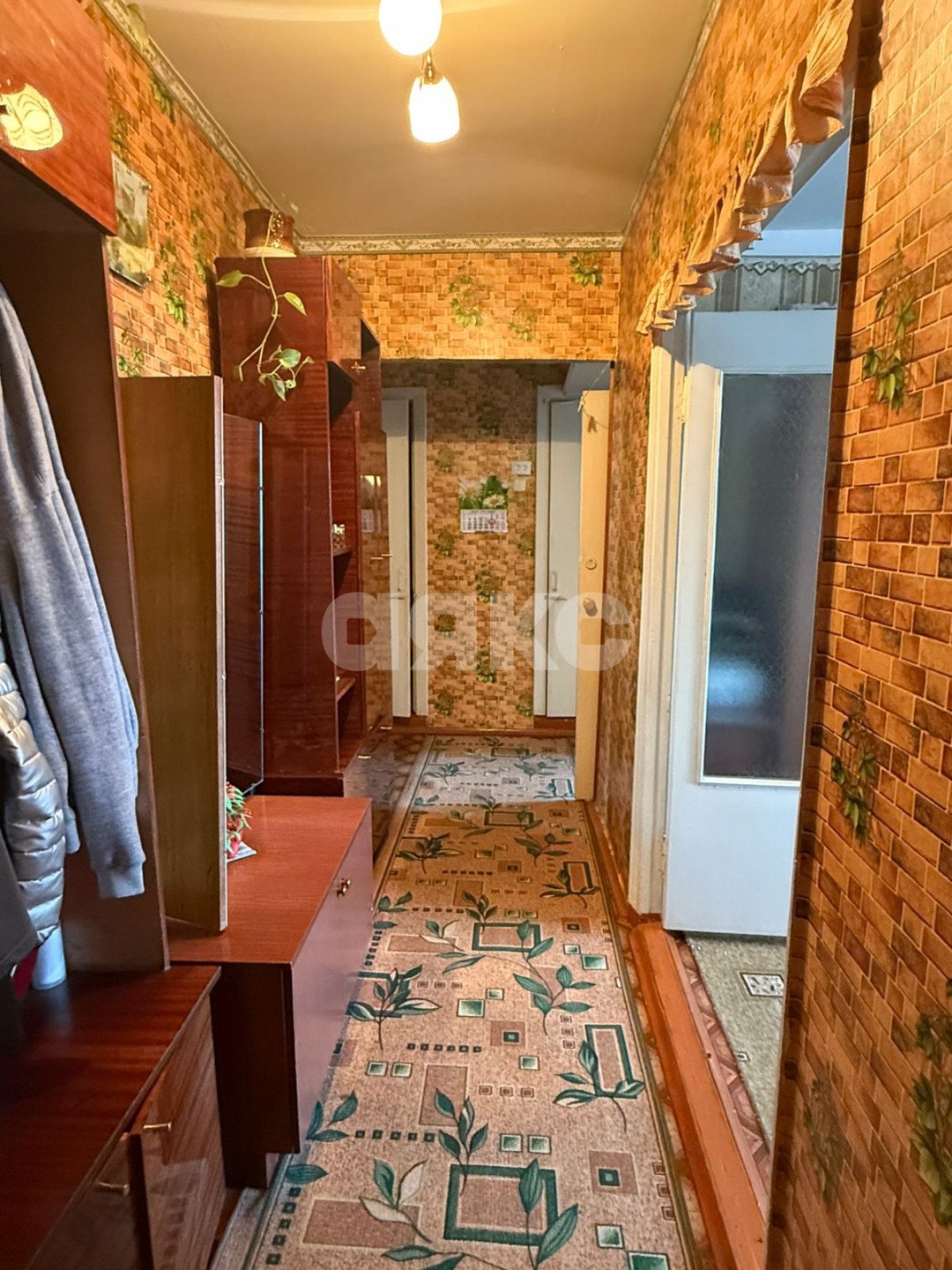 Фото №4: 3-комнатная квартира 66 м² - Армавир, 8-й, 2/1