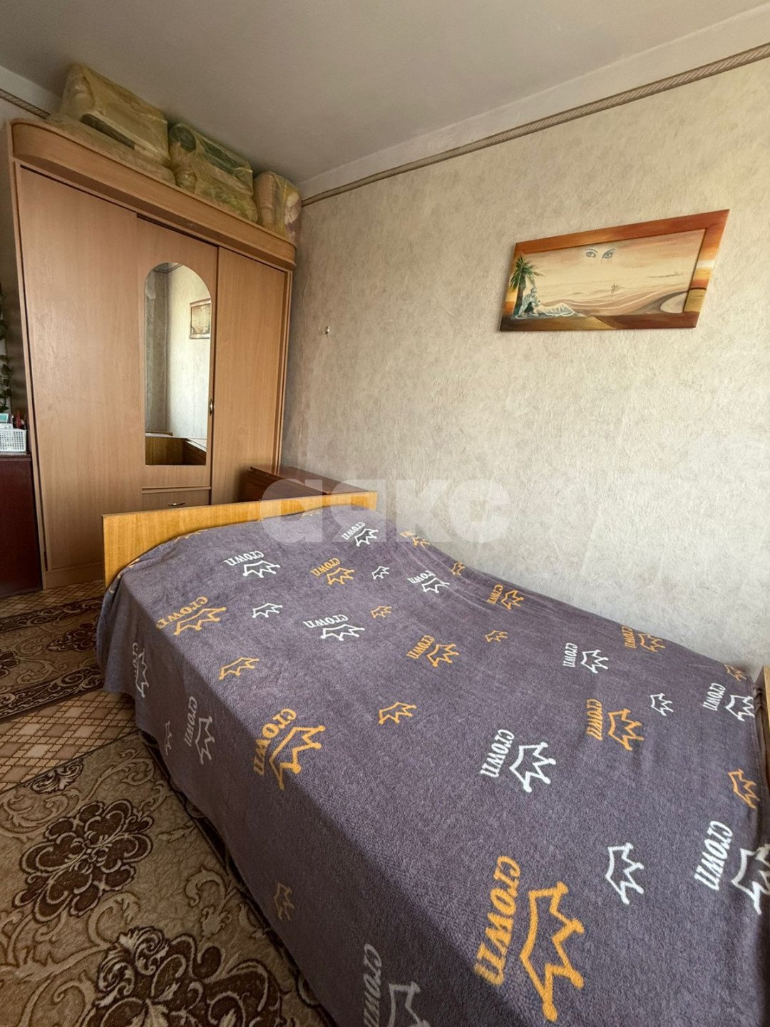 Фото №7: 3-комнатная квартира 66 м² - Армавир, 8-й, 2/1