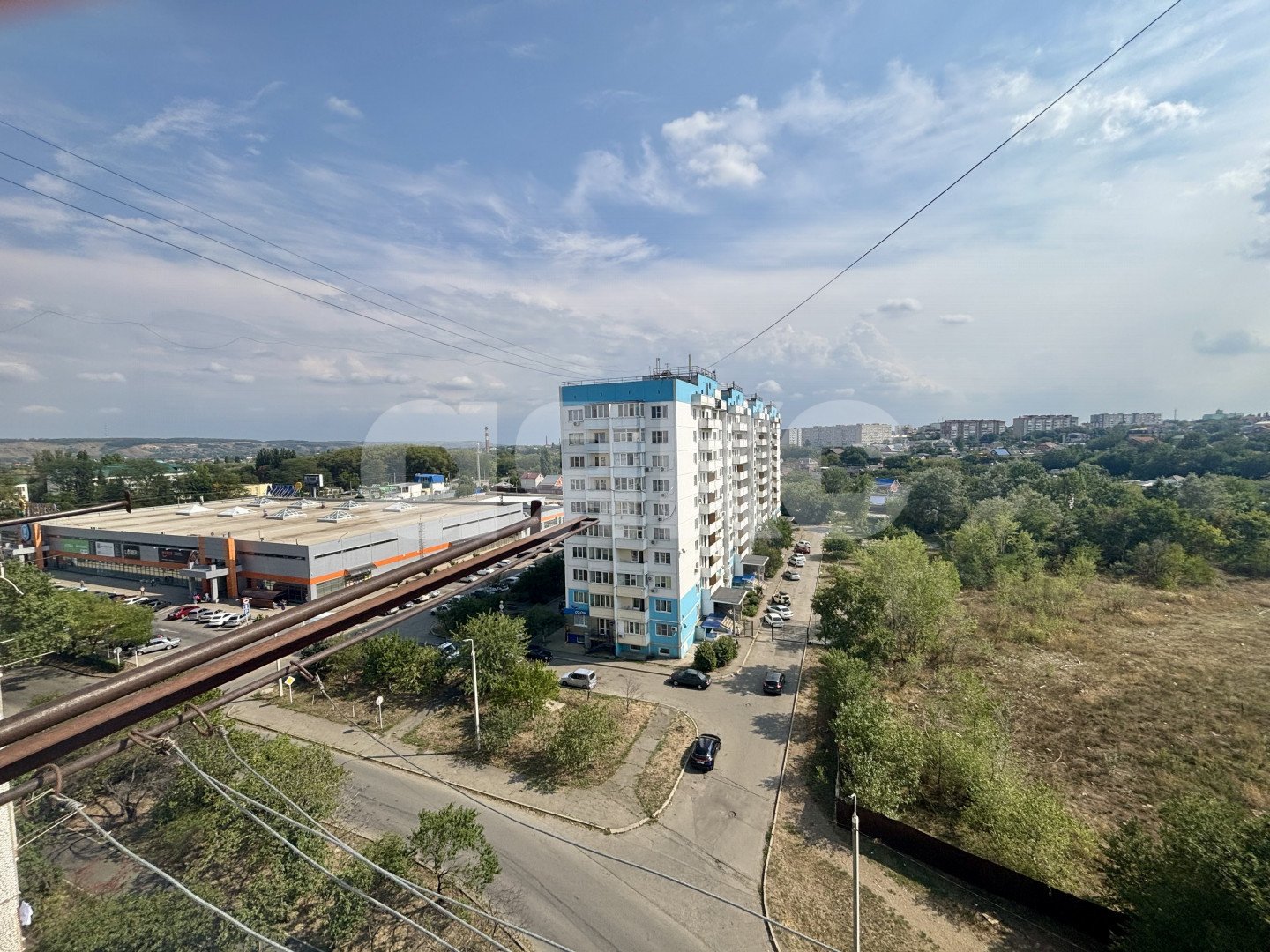 Фото №12: 3-комнатная квартира 66 м² - Армавир, 8-й, 2/1