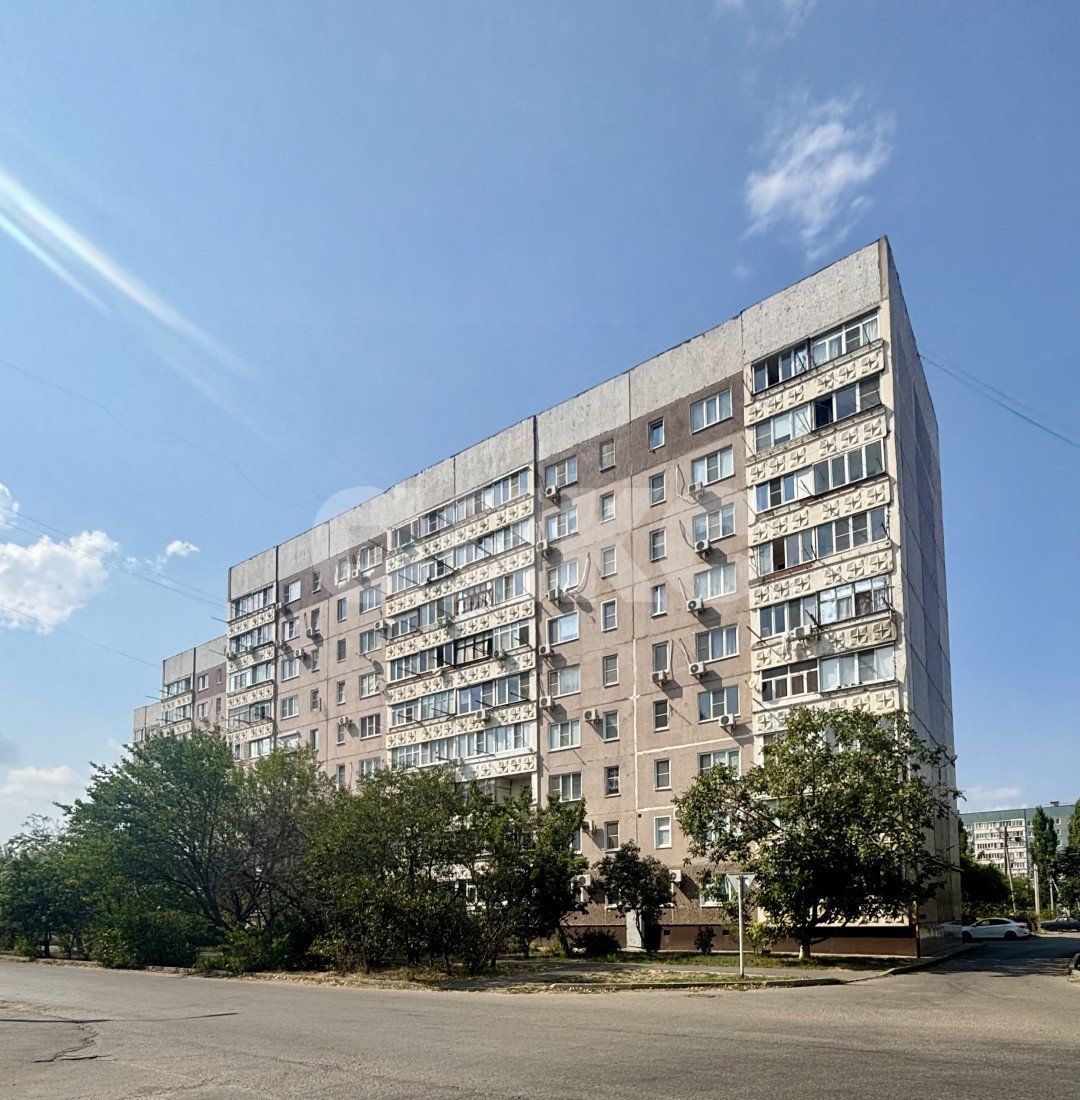 Фото №10: 3-комнатная квартира 66 м² - Армавир, 8-й, 2/1