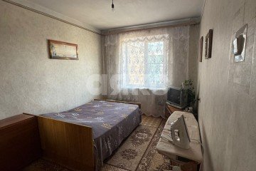 Фото №2: 3-комнатная квартира 66 м² - Армавир, мкр. 8-й, 2/1