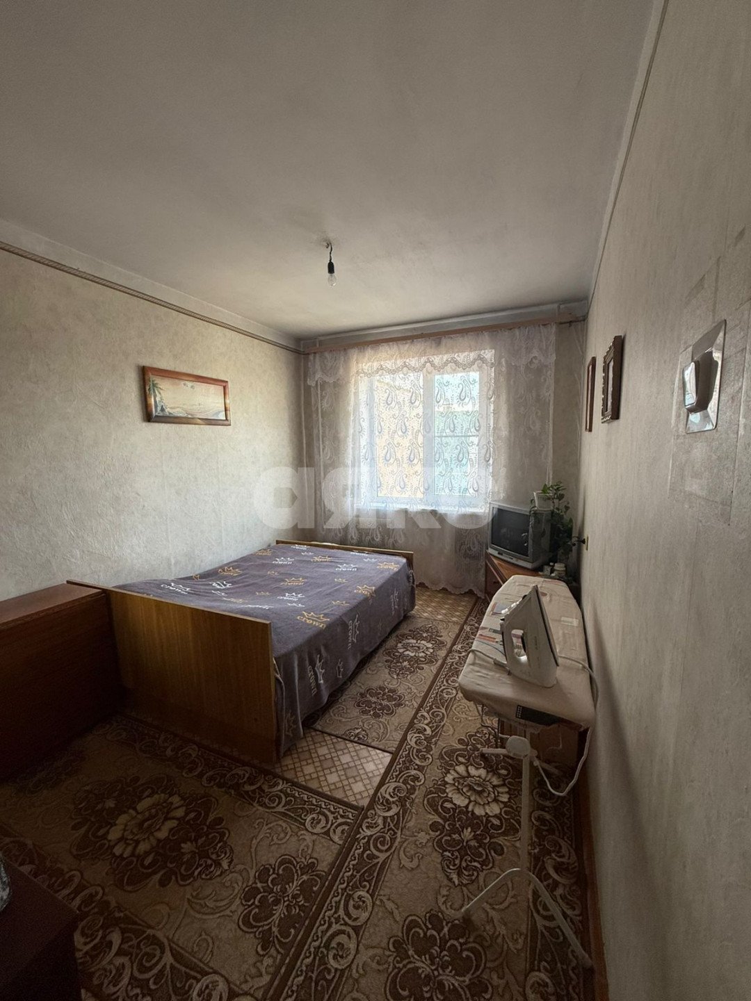 Фото №2: 3-комнатная квартира 66 м² - Армавир, 8-й, 2/1