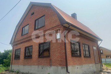 Фото №2: Дом 100 м² - Заветный, мкр. ДНТ Радуга, пр-д Вольный