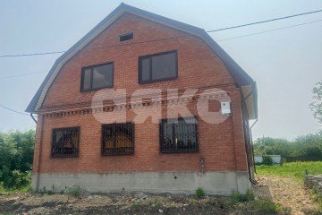 Фото №3: Дом 100 м² - Заветный, мкр. ДНТ Радуга, пр-д Вольный