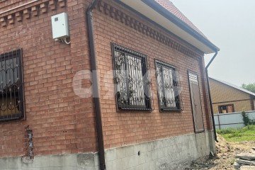Фото №4: Дом 100 м² - Заветный, мкр. ДНТ Радуга, пр-д Вольный
