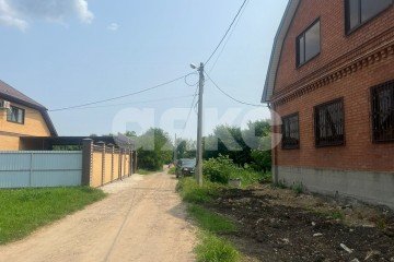 Фото №1: Дом 100 м² - Заветный, мкр. ДНТ Радуга, пр-д Вольный