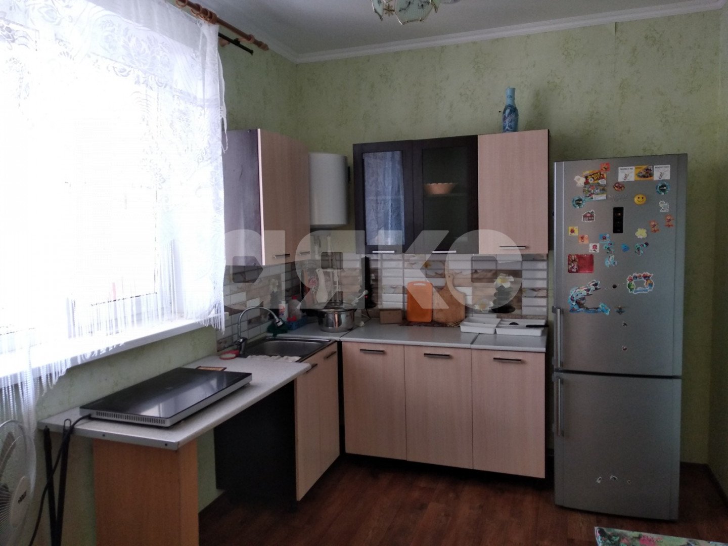 Фото №12: Дом 265 м² + 7 сот. - Геленджик, СНТ Виноградарь-2, ул. Зелёная, 15