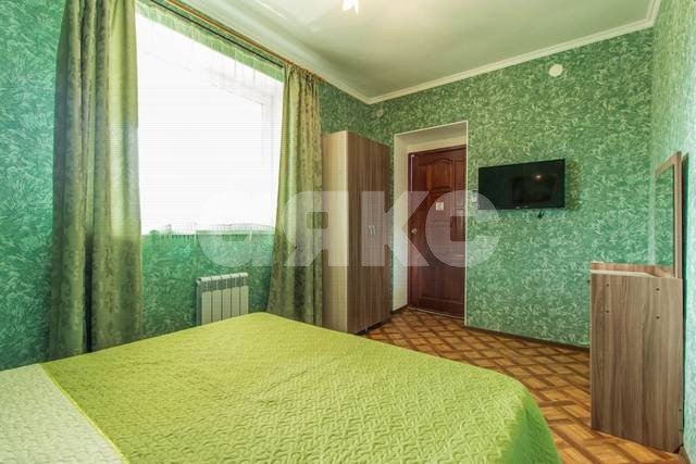 Фото №8: Дом 265 м² + 7 сот. - Геленджик, СНТ Виноградарь-2, ул. Зелёная, 15