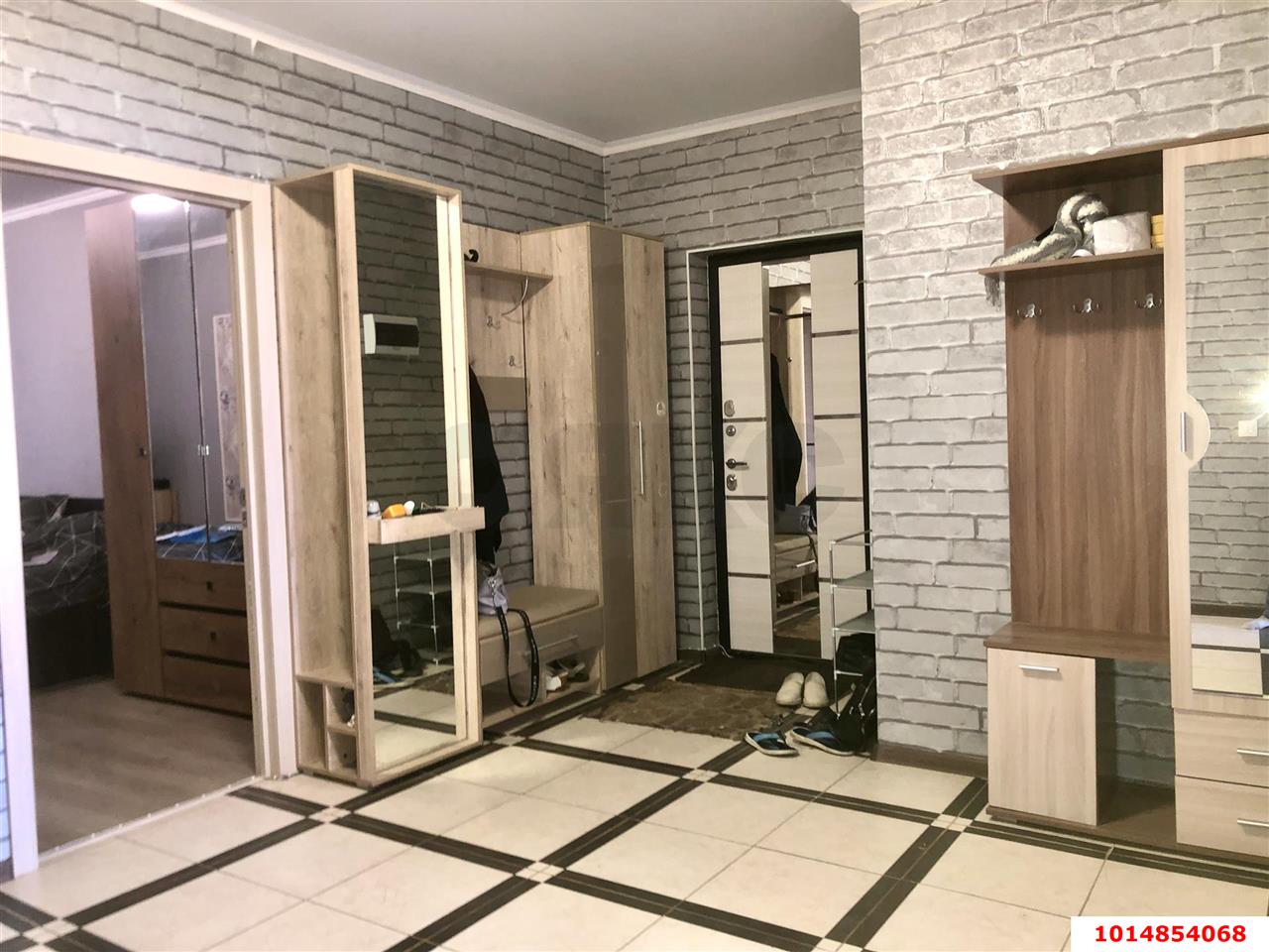 Фото №1: 3-комнатная квартира 82 м² - Краснодар, жилой комплекс Альпы, ул. Командорская, 6