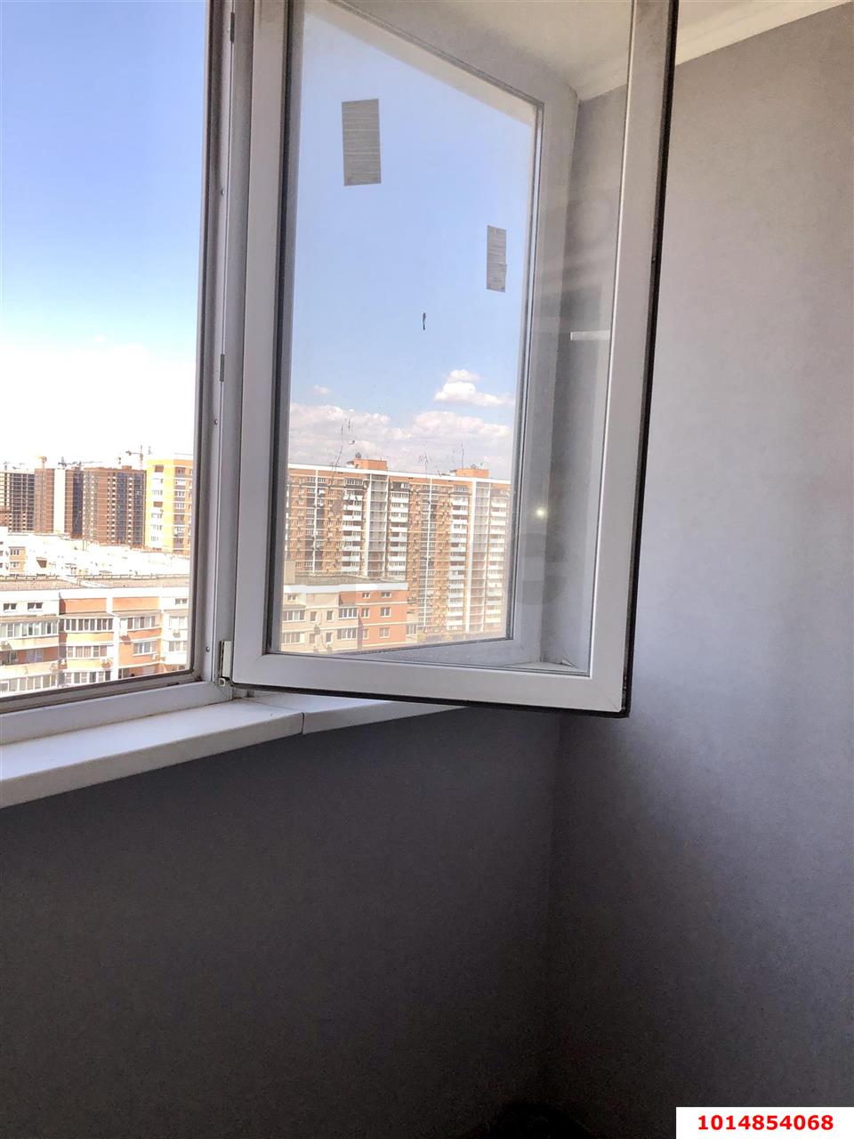 Фото №13: 3-комнатная квартира 82 м² - Краснодар, жилой комплекс Альпы, ул. Командорская, 6