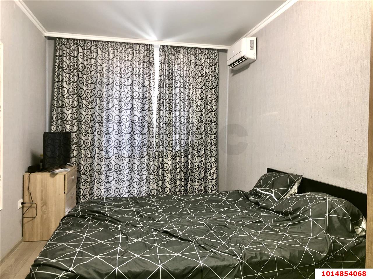 Фото №6: 3-комнатная квартира 82 м² - Краснодар, жилой комплекс Альпы, ул. Командорская, 6