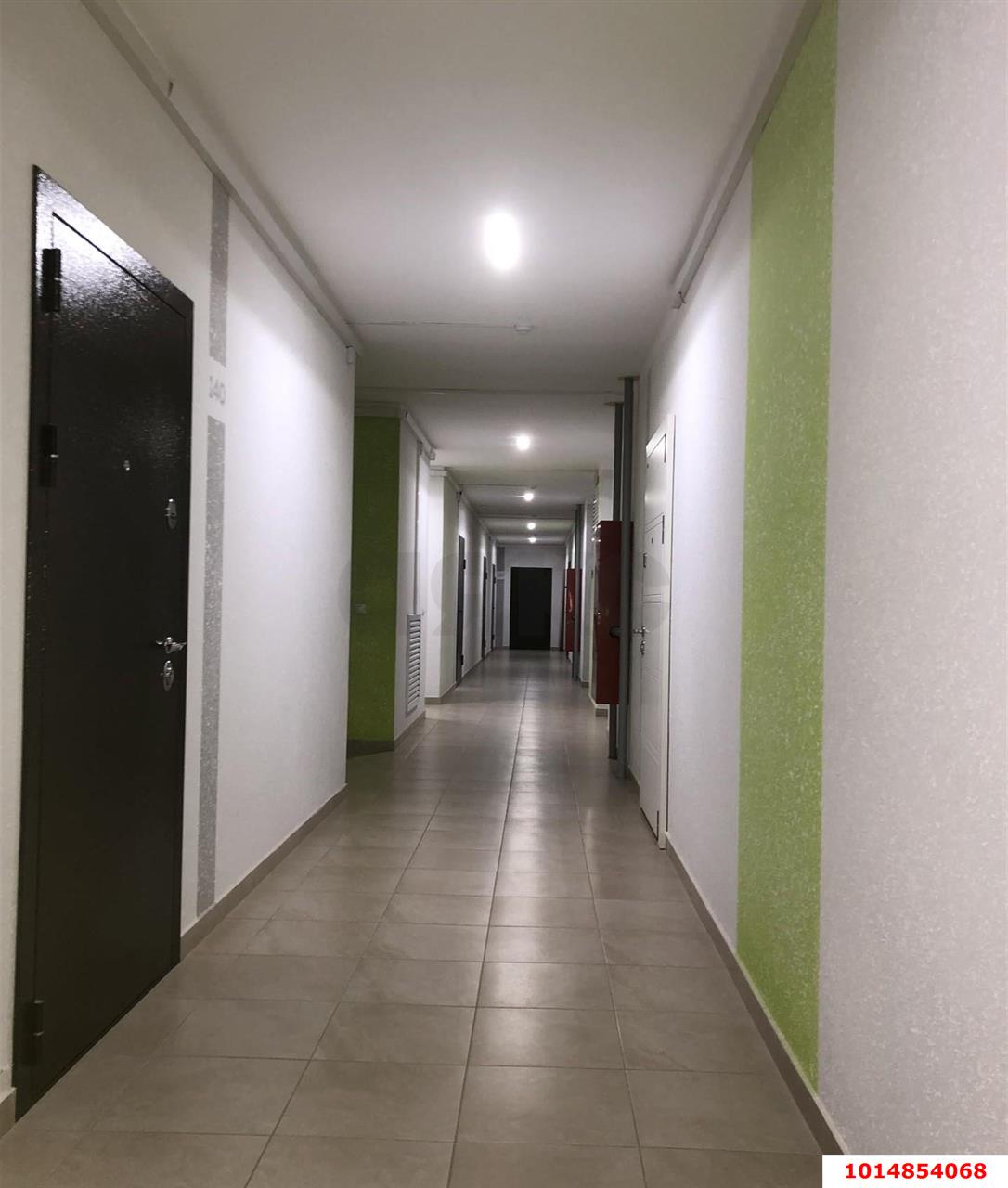 Фото №18: 3-комнатная квартира 82 м² - Краснодар, жилой комплекс Альпы, ул. Командорская, 6