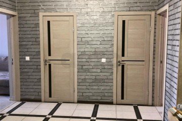 Фото №2: 3-комнатная квартира 82 м² - Краснодар, мкр. жилой комплекс Альпы, ул. Командорская, 6