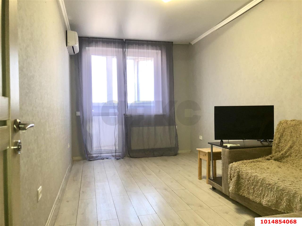 Фото №3: 3-комнатная квартира 82 м² - Краснодар, жилой комплекс Альпы, ул. Командорская, 6