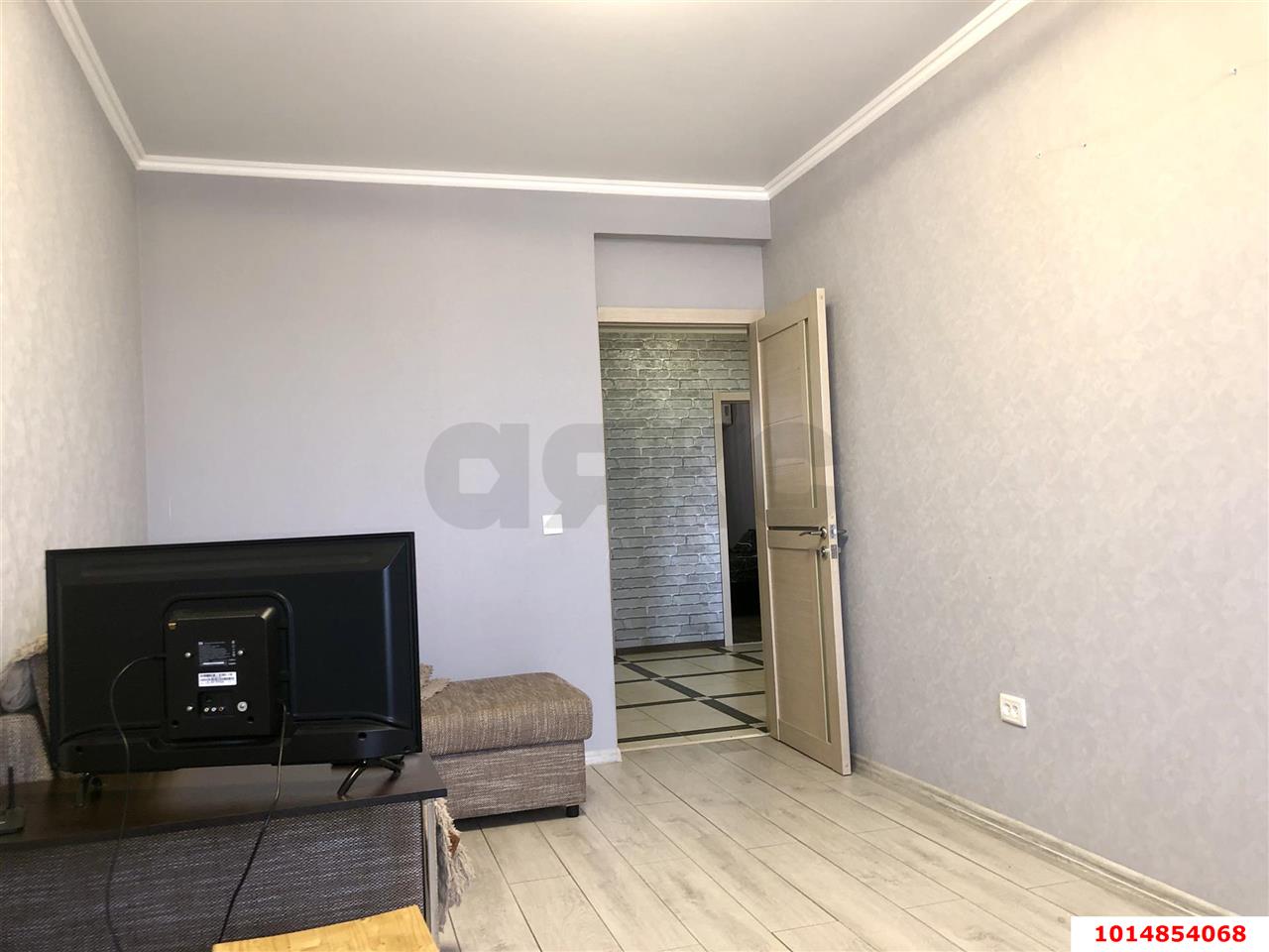 Фото №4: 3-комнатная квартира 82 м² - Краснодар, жилой комплекс Альпы, ул. Командорская, 6