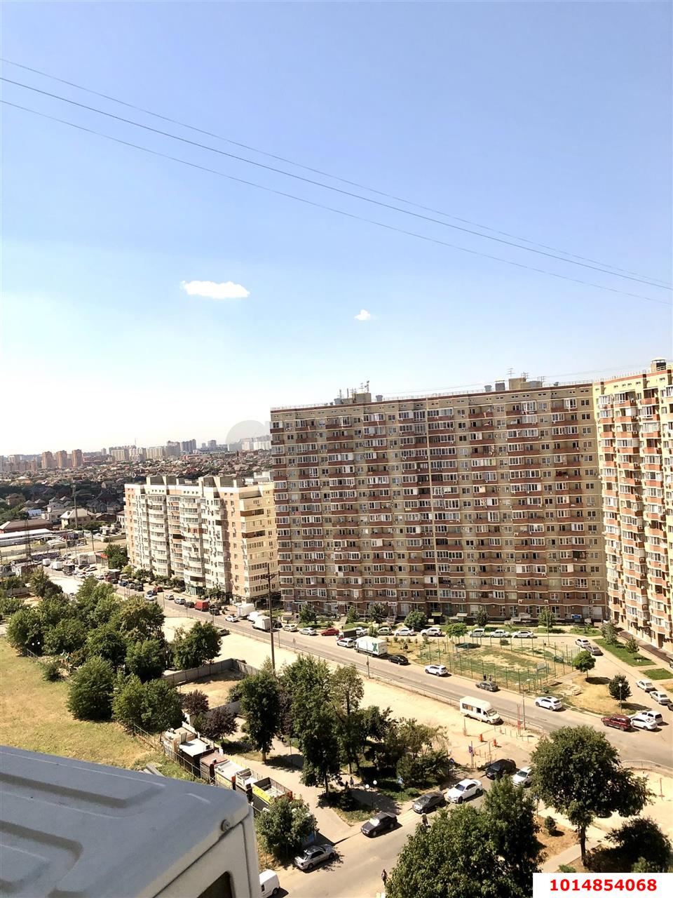 Фото №16: 3-комнатная квартира 82 м² - Краснодар, жилой комплекс Альпы, ул. Командорская, 6