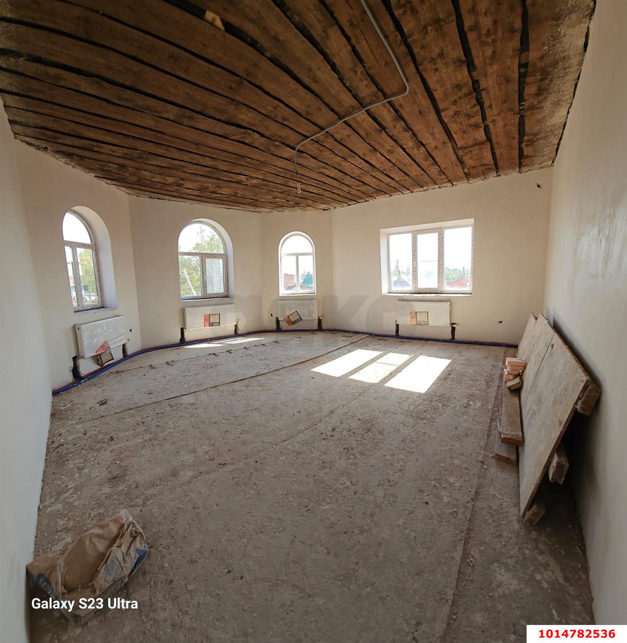 Фото №2: Отдельное здание 438 м² - Каневская, ул. Больничная, 110Б