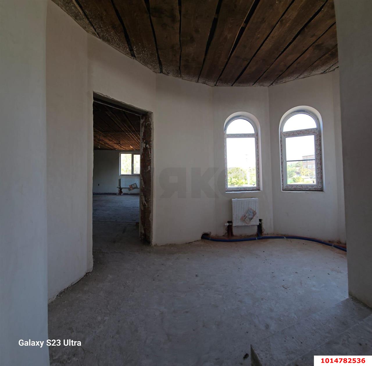 Фото №4: Отдельное здание 438 м² - Каневская, ул. Больничная, 110Б