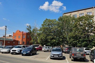 Фото №1: Отдельное здание 438 м² - Каневская, ул. Больничная, 110Б