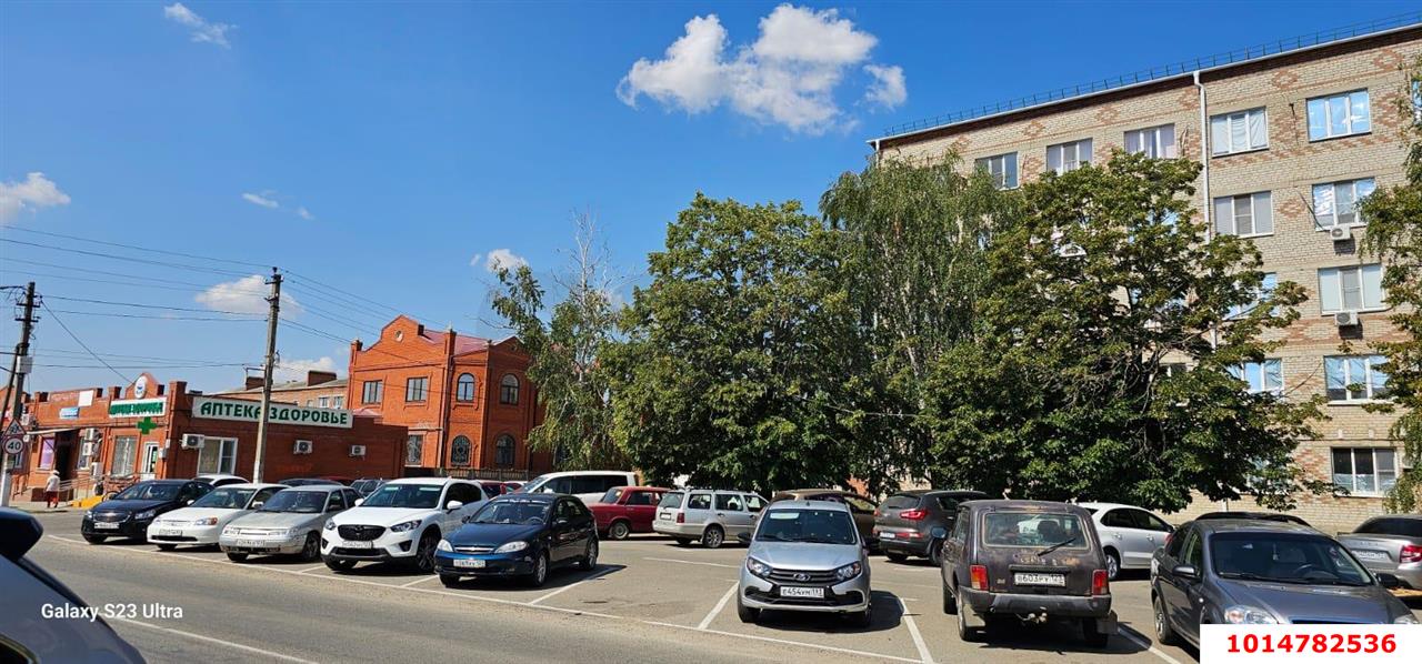 Фото №1: Отдельное здание 438 м² - Каневская, ул. Больничная, 110Б