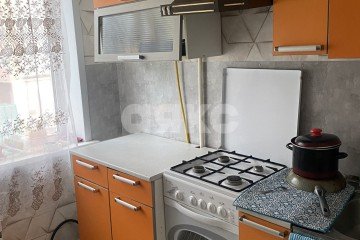 Фото №5: 2-комнатная квартира 44 м² - Липецк, мкр. Сырский Рудник, ул. Ангарская, 23