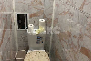Фото №4: 2-комнатная квартира 44 м² - Липецк, мкр. Сырский Рудник, ул. Ангарская, 23