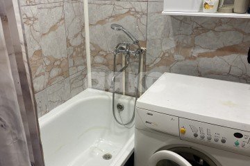 Фото №3: 2-комнатная квартира 44 м² - Липецк, мкр. Сырский Рудник, ул. Ангарская, 23