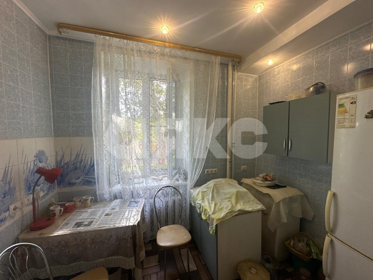 Фото №7: 1-комнатная квартира 30 м² - Тула, Пролетарский территориальный округ, ул. Металлургов, 19