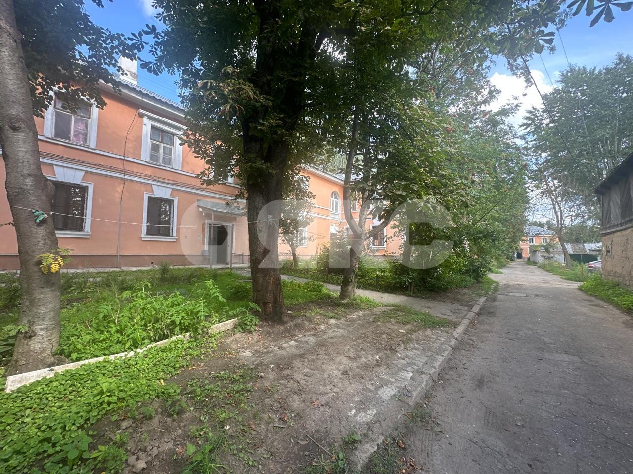 Фото №12: 1-комнатная квартира 30 м² - Тула, Пролетарский территориальный округ, ул. Металлургов, 19