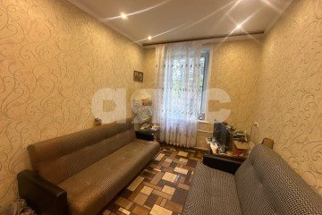 Фото №3: 1-комнатная квартира 30 м² - Тула, мкр. Пролетарский территориальный округ, ул. Металлургов, 19