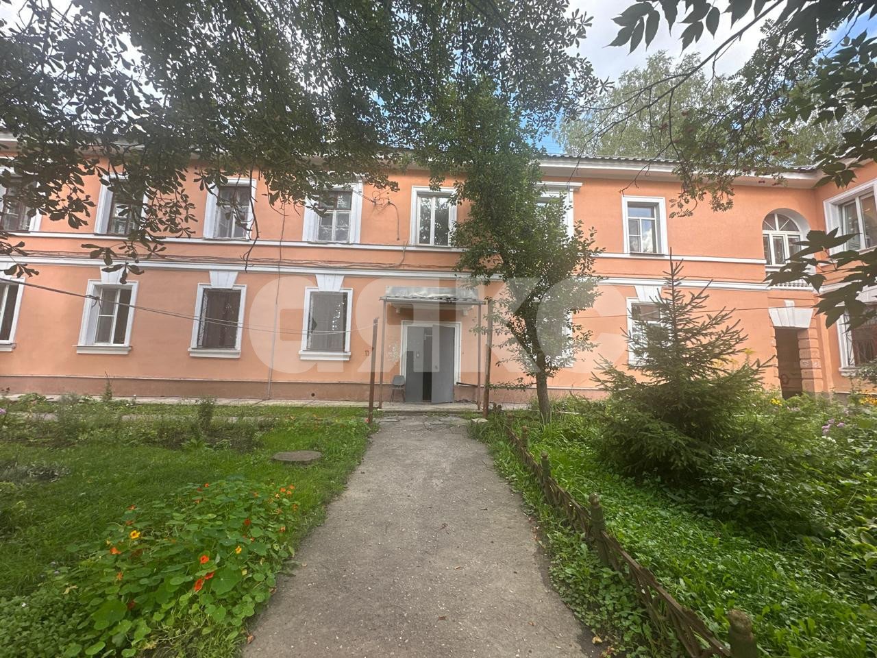 Фото №11: 1-комнатная квартира 30 м² - Тула, Пролетарский территориальный округ, ул. Металлургов, 19
