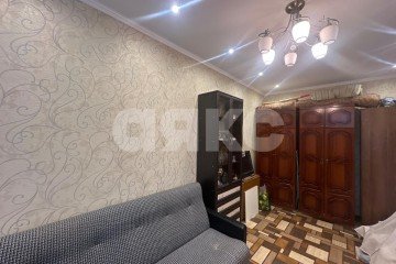 Фото №1: 1-комнатная квартира 30 м² - Тула, мкр. Пролетарский территориальный округ, ул. Металлургов, 19