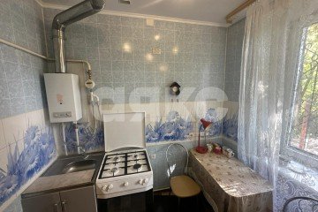 Фото №5: 1-комнатная квартира 33 м² - Тула, мкр. Пролетарский территориальный округ, ул. Металлургов, 19