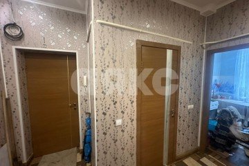 Фото №5: 1-комнатная квартира 30 м² - Тула, мкр. Пролетарский территориальный округ, ул. Металлургов, 19