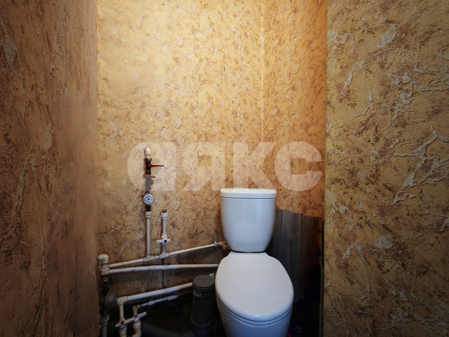 Фото №13: 3-комнатная квартира 59 м² - Советск, ул. Энергетиков, 23