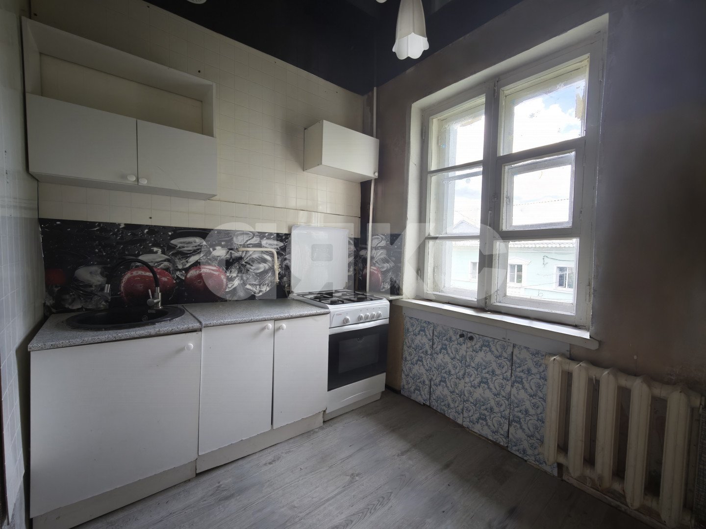 Фото №9: 3-комнатная квартира 59 м² - Советск, ул. Энергетиков, 23