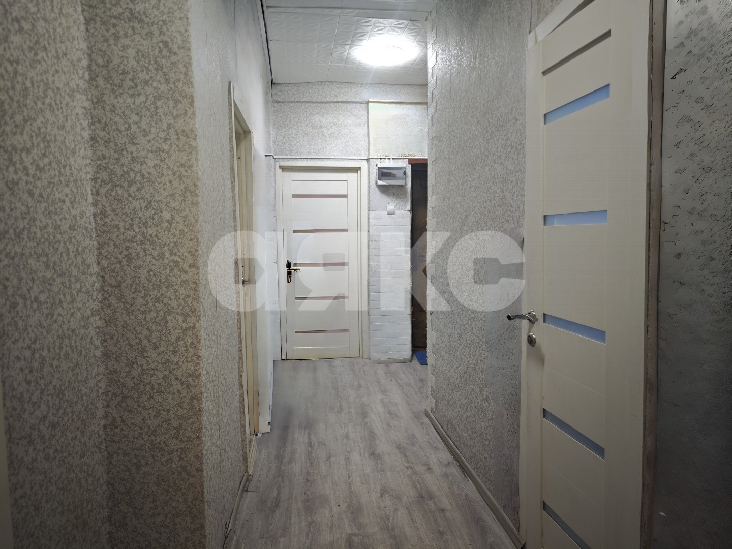 Фото №10: 3-комнатная квартира 59 м² - Советск, ул. Энергетиков, 23