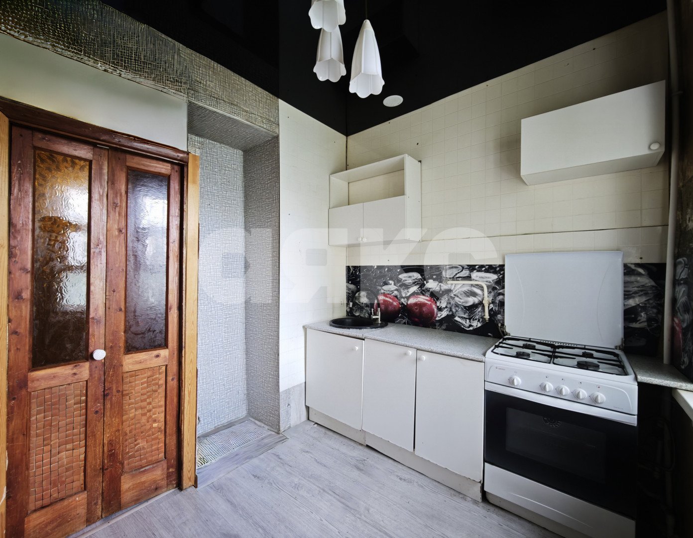 Фото №8: 3-комнатная квартира 59 м² - Советск, ул. Энергетиков, 23