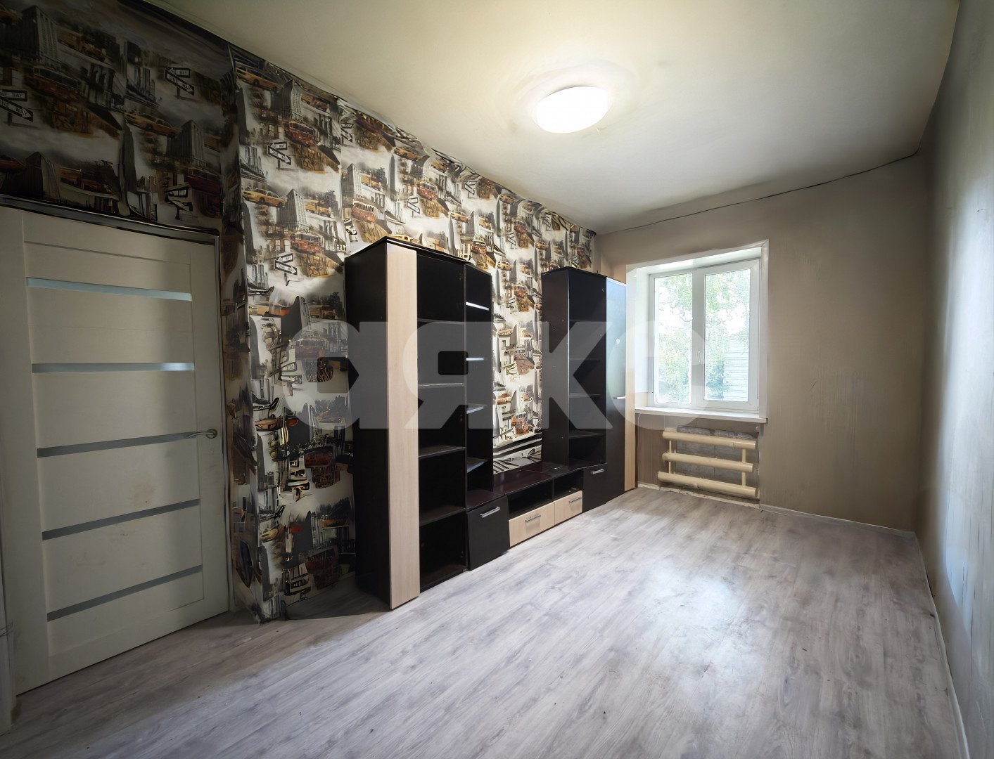 Фото №2: 3-комнатная квартира 59 м² - Советск, ул. Энергетиков, 23