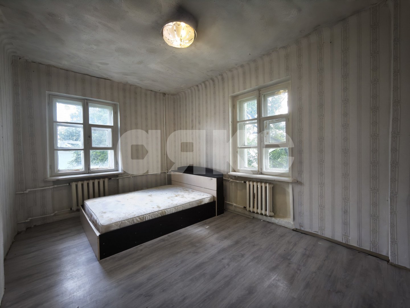 Фото №4: 3-комнатная квартира 59 м² - Советск, ул. Энергетиков, 23