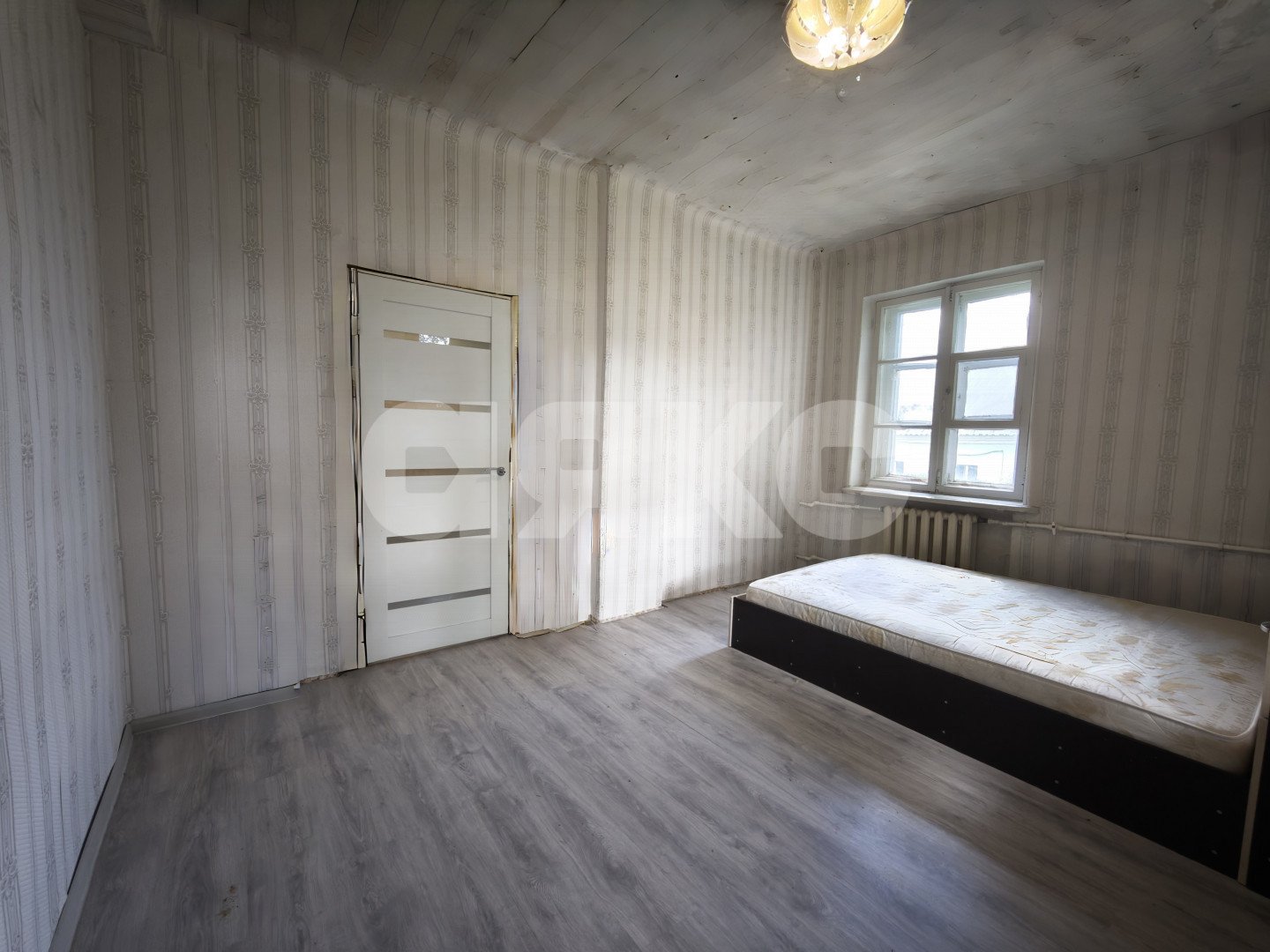 Фото №5: 3-комнатная квартира 59 м² - Советск, ул. Энергетиков, 23