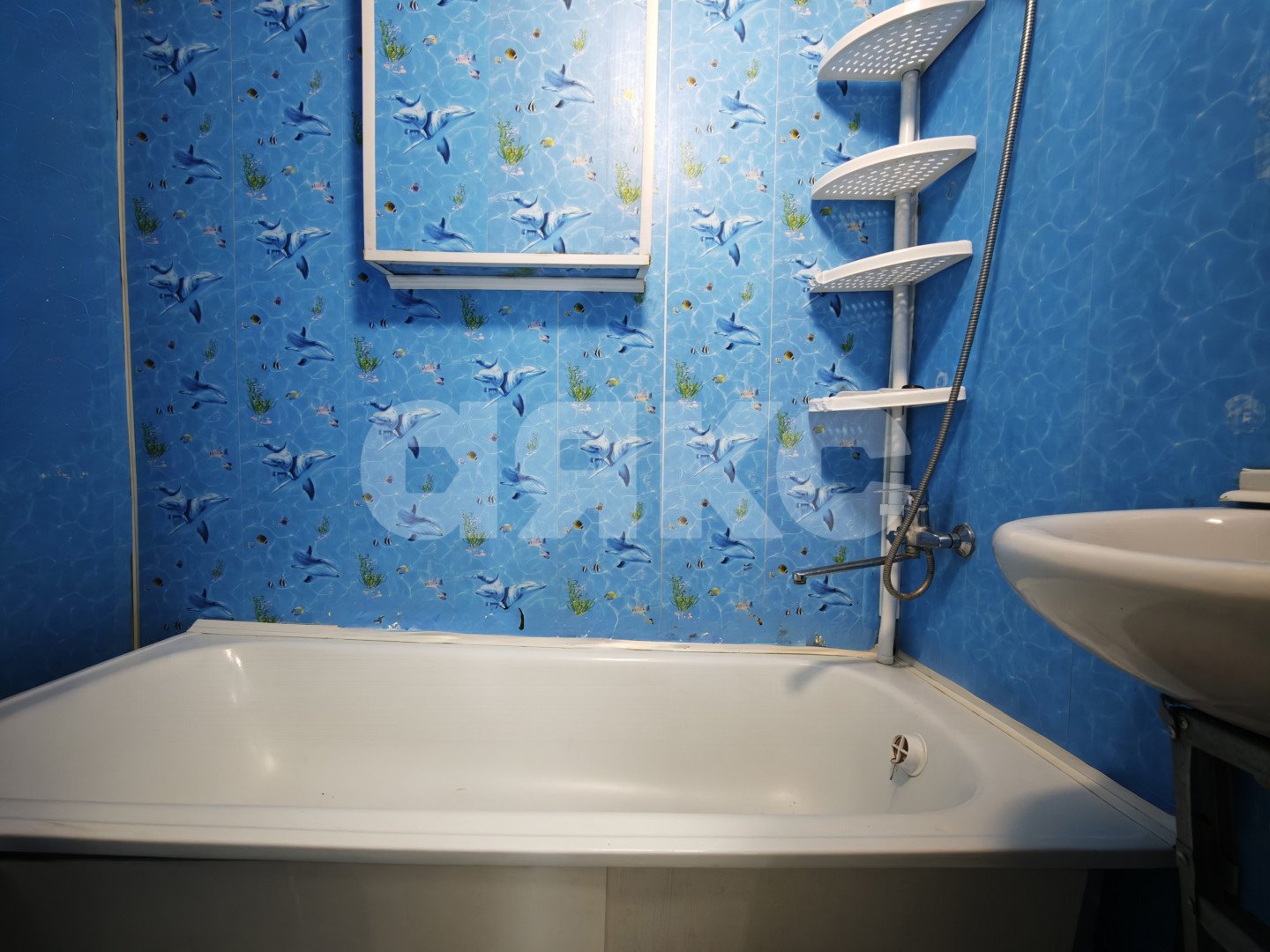 Фото №12: 3-комнатная квартира 59 м² - Советск, ул. Энергетиков, 23