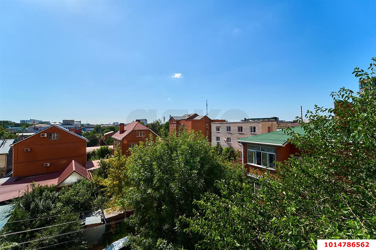 Фото №15: 2-комнатная квартира 77 м² - Краснодар, Черёмушки, пер. Юшковский, 24