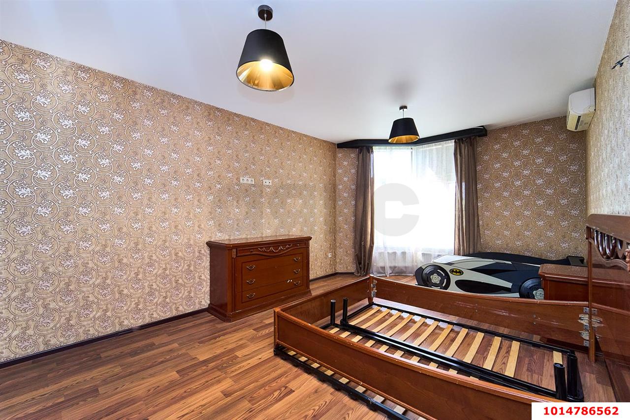 Фото №6: 2-комнатная квартира 77 м² - Краснодар, Черёмушки, пер. Юшковский, 24