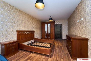 Фото №5: 2-комнатная квартира 77 м² - Краснодар, мкр. Черёмушки, пер. Юшковский, 24