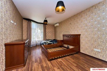 Фото №4: 2-комнатная квартира 77 м² - Краснодар, мкр. Черёмушки, пер. Юшковский, 24