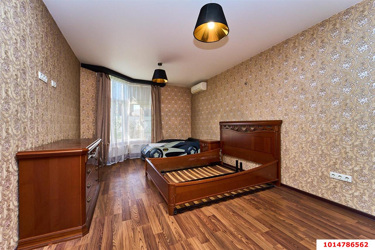 Фото №4: 2-комнатная квартира 77 м² - Краснодар, Черёмушки, пер. Юшковский, 24
