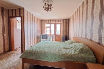 Фото №2: 1-комнатная квартира 35 м² - Краснодар, мкр. Завод Измерительных Приборов, ул. Колхозная, 63